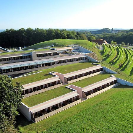 Genusshotel Riegersburg Zewnętrze zdjęcie