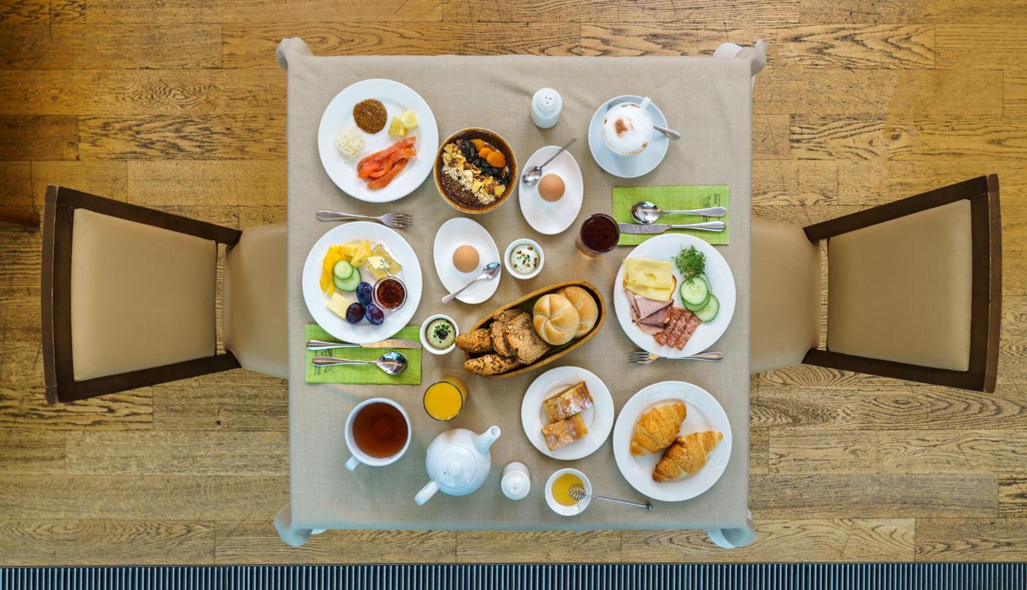 Genusshotel Riegersburg Zewnętrze zdjęcie