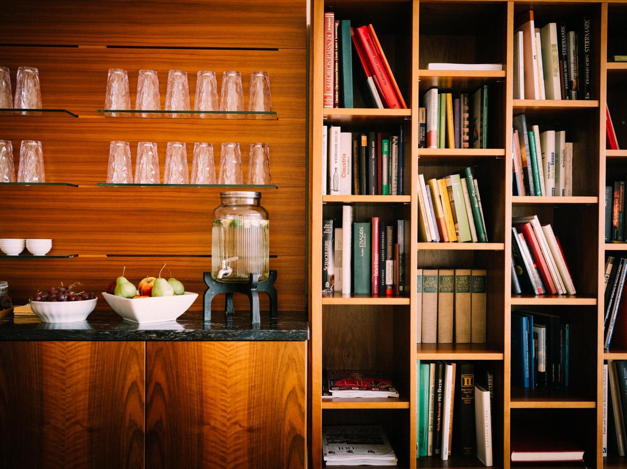 Genusshotel Riegersburg Zewnętrze zdjęcie