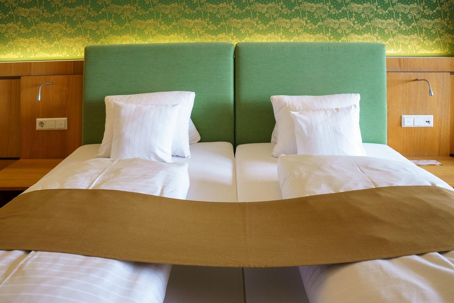 Genusshotel Riegersburg Pokój zdjęcie