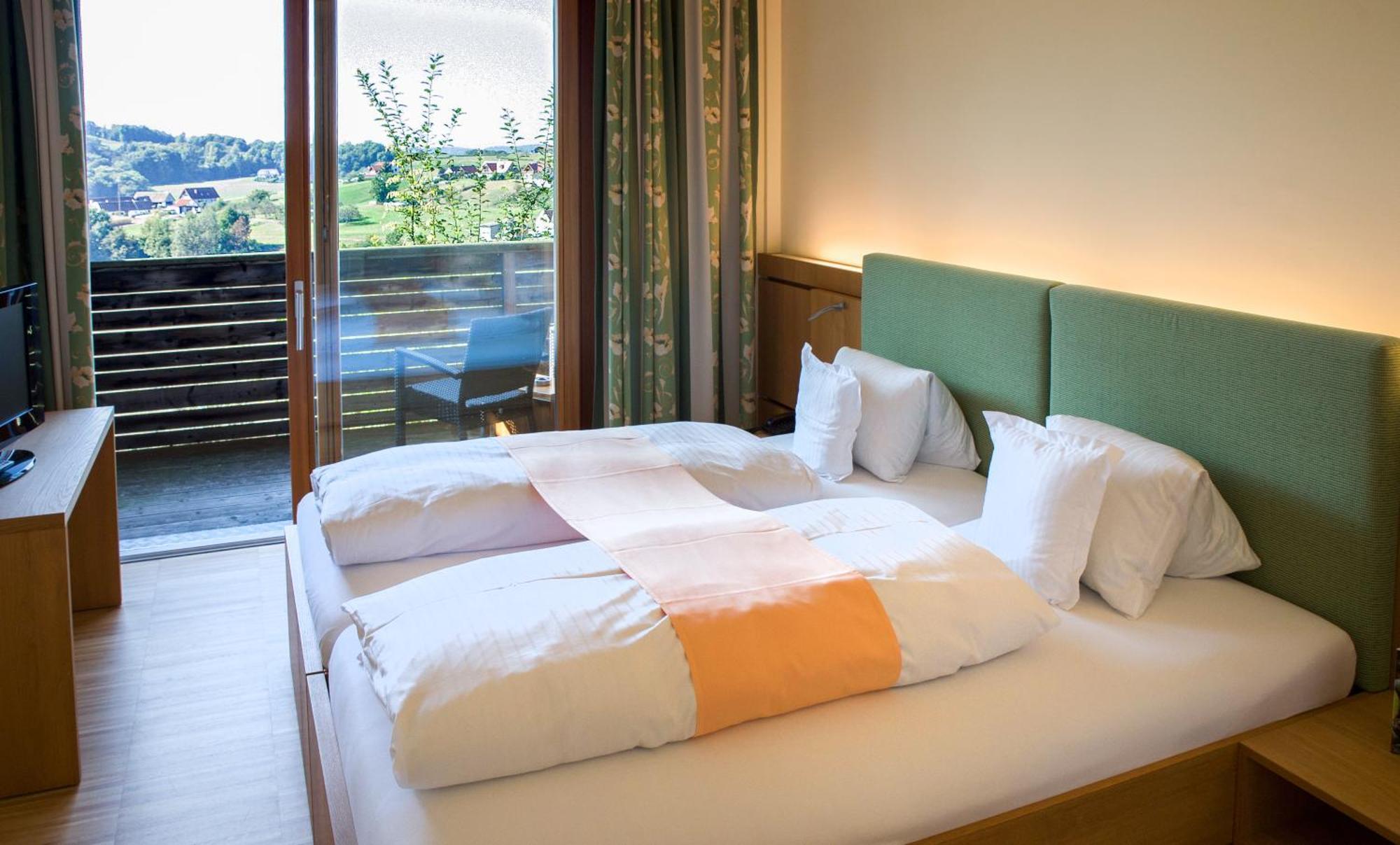 Genusshotel Riegersburg Pokój zdjęcie