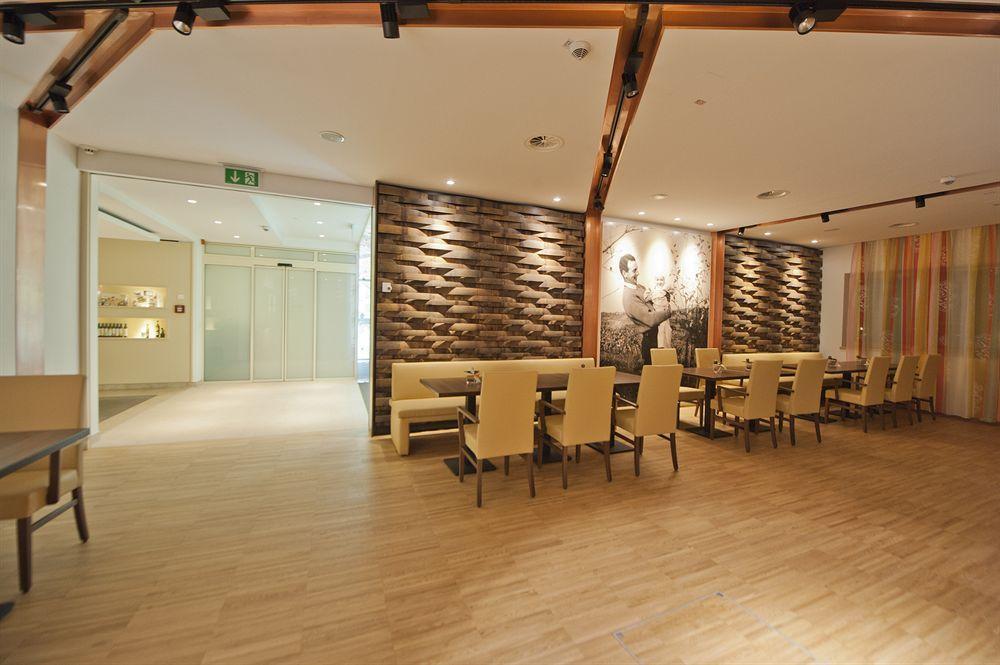 Genusshotel Riegersburg Zewnętrze zdjęcie