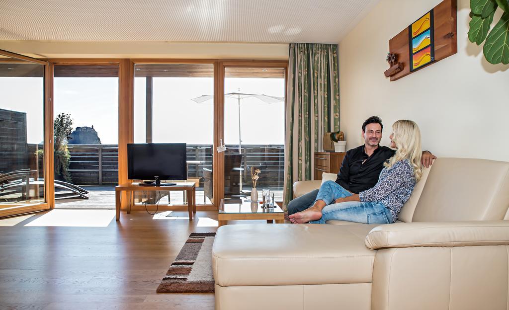 Genusshotel Riegersburg Zewnętrze zdjęcie