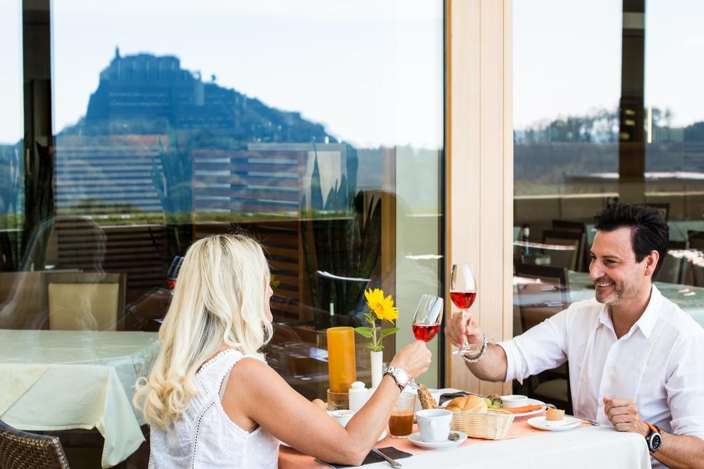 Genusshotel Riegersburg Zewnętrze zdjęcie