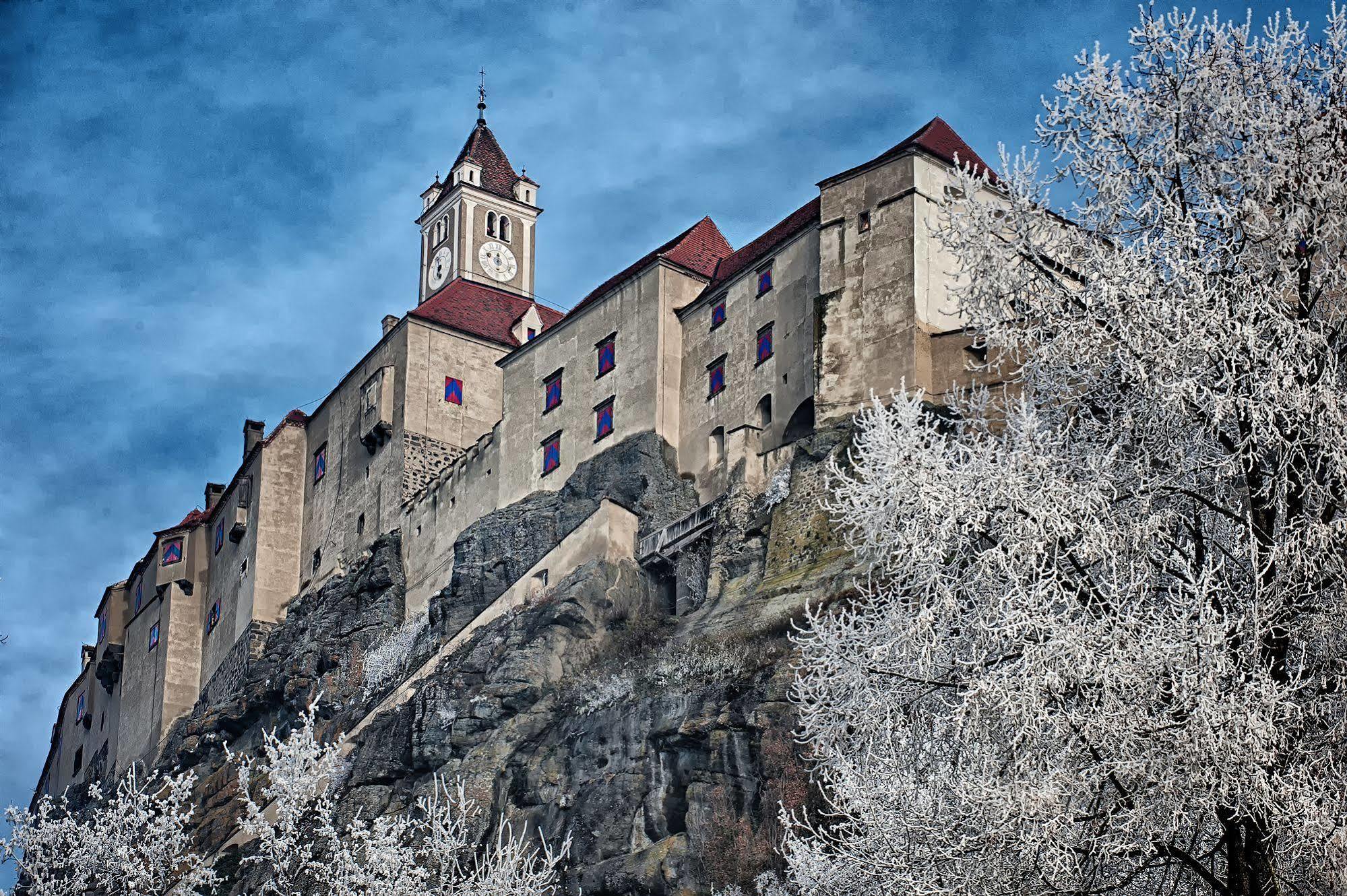 Genusshotel Riegersburg Zewnętrze zdjęcie