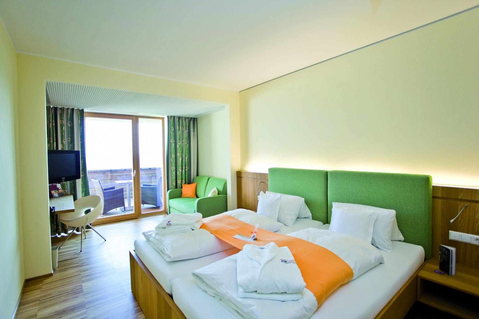 Genusshotel Riegersburg Zewnętrze zdjęcie