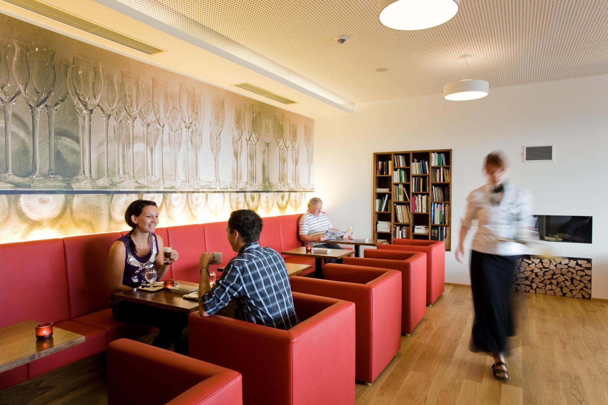 Genusshotel Riegersburg Zewnętrze zdjęcie