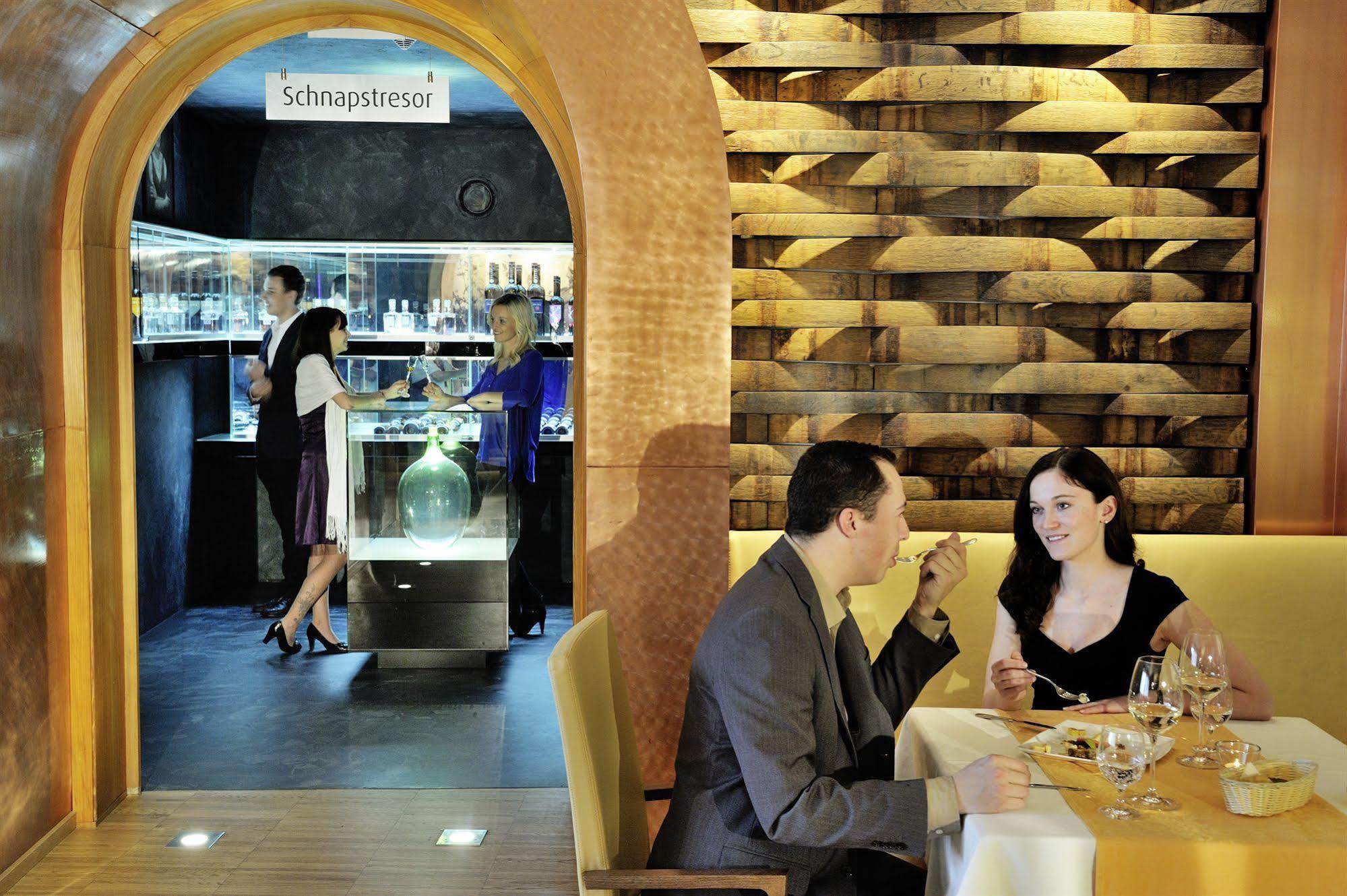 Genusshotel Riegersburg Zewnętrze zdjęcie