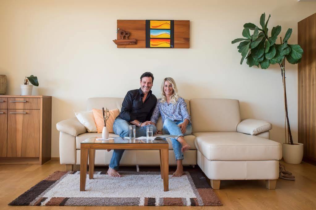 Genusshotel Riegersburg Zewnętrze zdjęcie