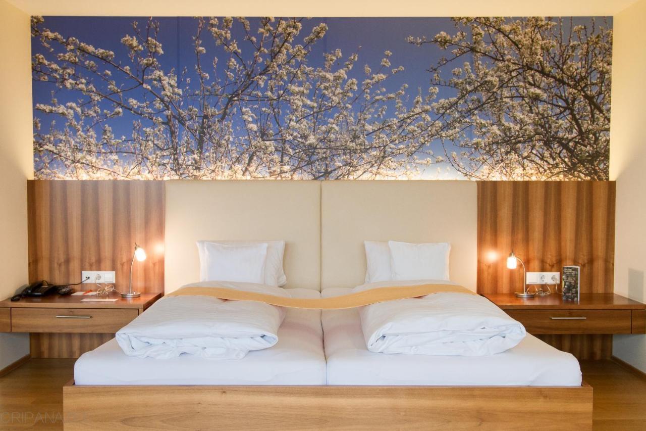 Genusshotel Riegersburg Zewnętrze zdjęcie
